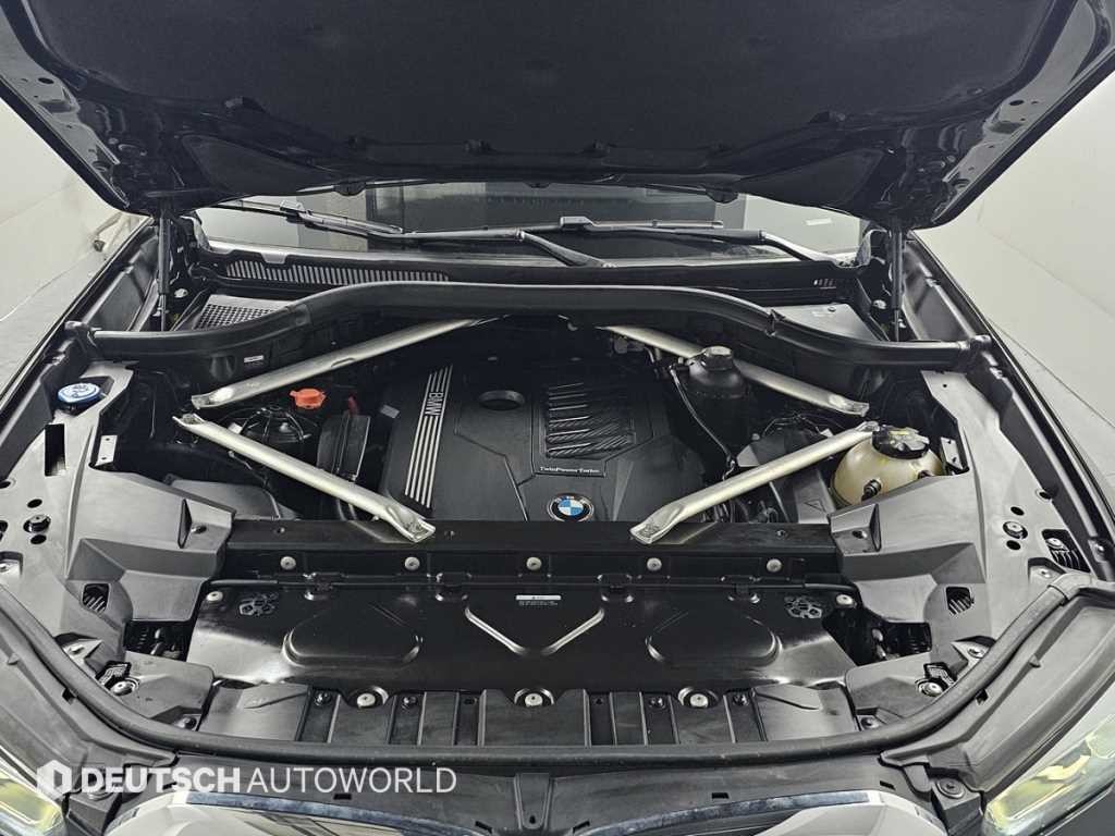 BMW X5 X5 (G05) xDrive 40i xLine 이미지 6