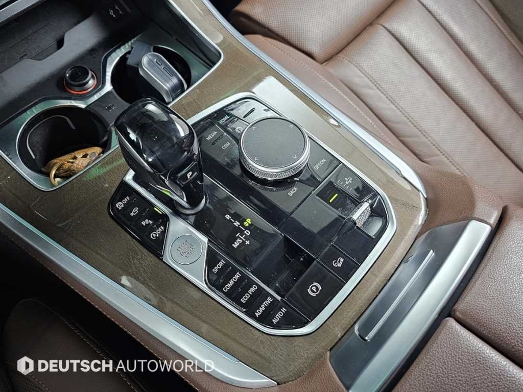 BMW X5 X5 (G05) xDrive 40i xLine 이미지 9