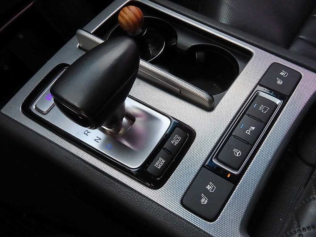 제네시스 G80 2.2D AWD 프리미엄 럭셔리 이미지 11