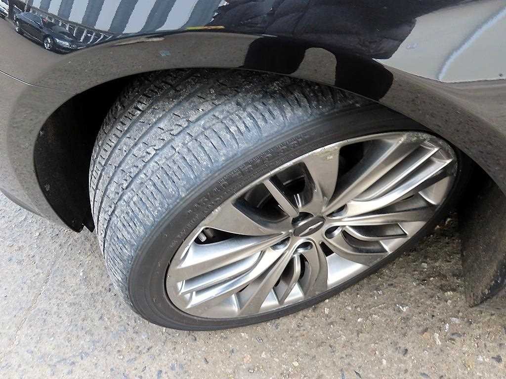 제네시스 G80 2.2D AWD 프리미엄 럭셔리 이미지 20