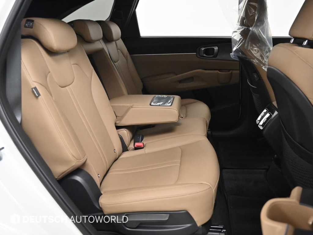 기아 쏘렌토 더 뉴 쏘렌토 4세대 디젤 2.2 2WD 프레스티지 이미지 12