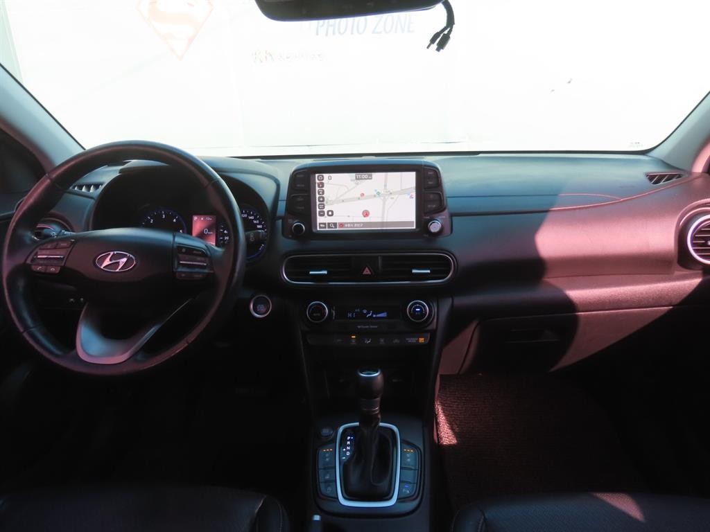 현대 코나 디젤 1.6 2WD 프리미엄 이미지 7