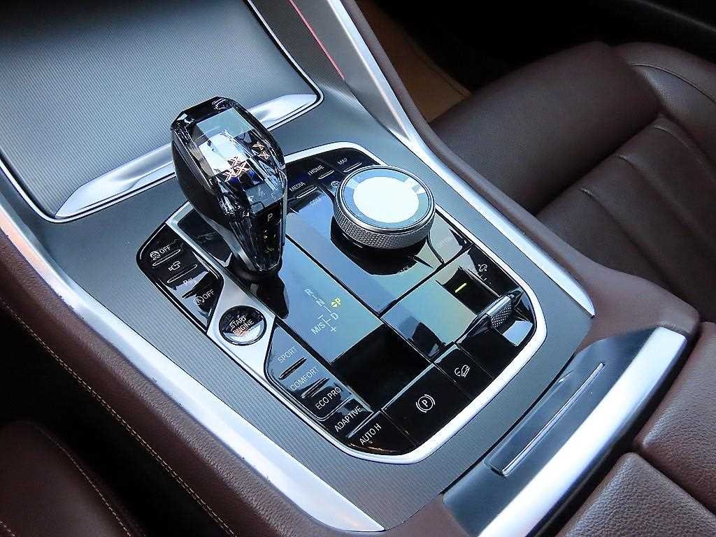 BMW X6 X6 (G06) xDrive 30d M 스포츠 이미지 11