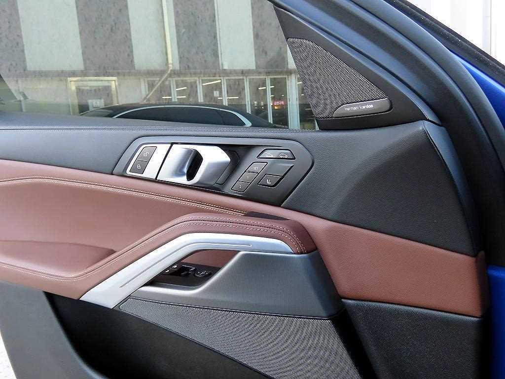 BMW X6 X6 (G06) xDrive 30d M 스포츠 이미지 12