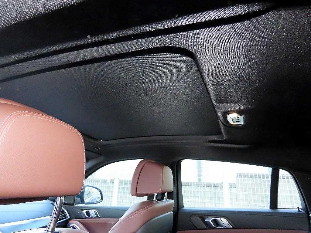 BMW X6 X6 (G06) xDrive 30d M 스포츠 이미지 16