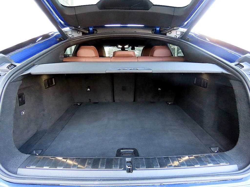 BMW X6 X6 (G06) xDrive 30d M 스포츠 이미지 17