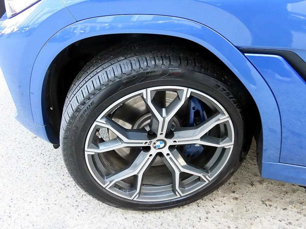 BMW X6 X6 (G06) xDrive 30d M 스포츠 이미지 20
