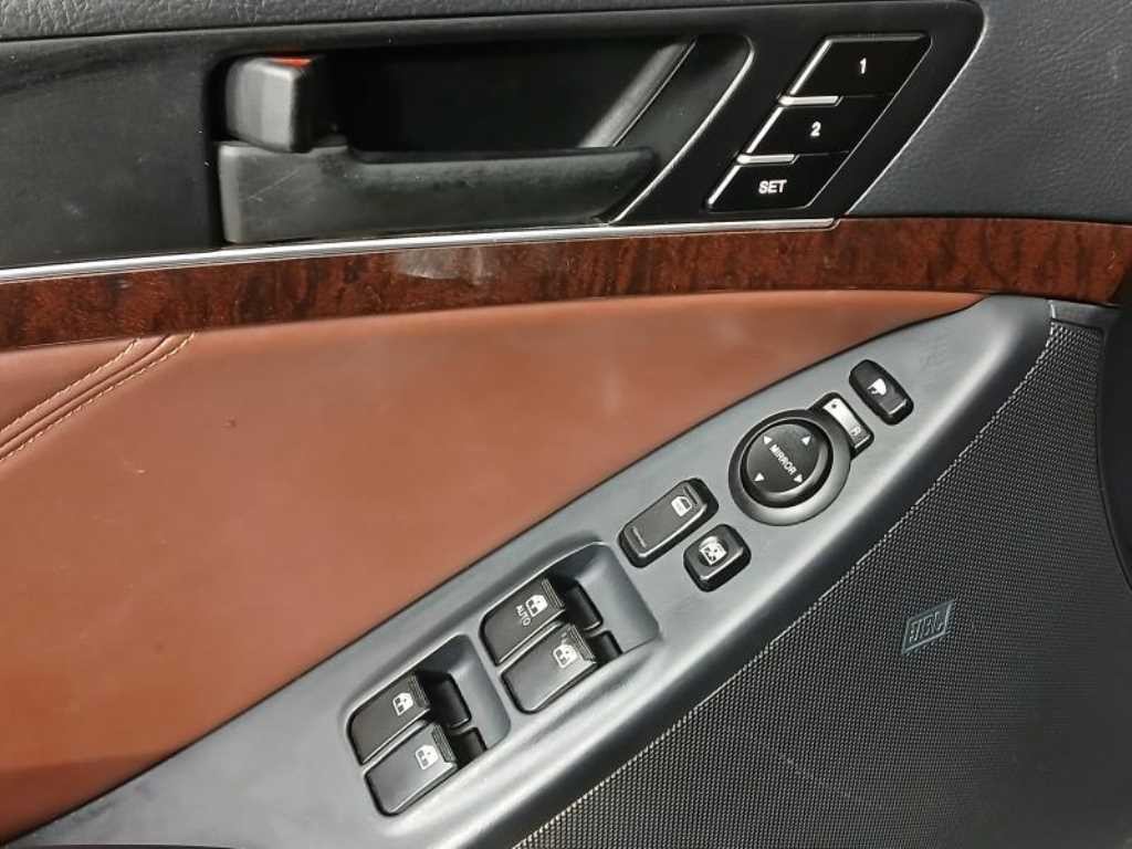 현대 베라쿠르즈 디젤 4WD 300VXL 이미지 12