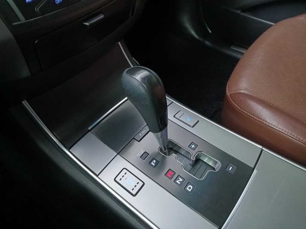 현대 베라쿠르즈 디젤 4WD 300VXL 이미지 13