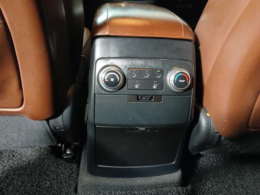 현대 베라쿠르즈 디젤 4WD 300VXL 이미지 16