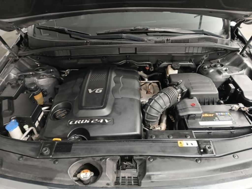 현대 베라쿠르즈 디젤 4WD 300VXL 이미지 19