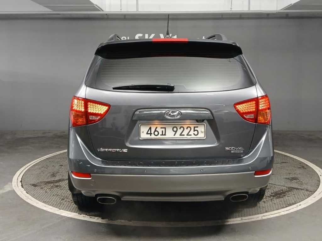 현대 베라쿠르즈 디젤 4WD 300VXL 이미지 2