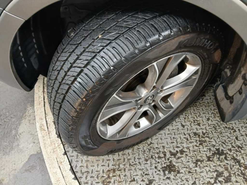 현대 베라쿠르즈 디젤 4WD 300VXL 이미지 20