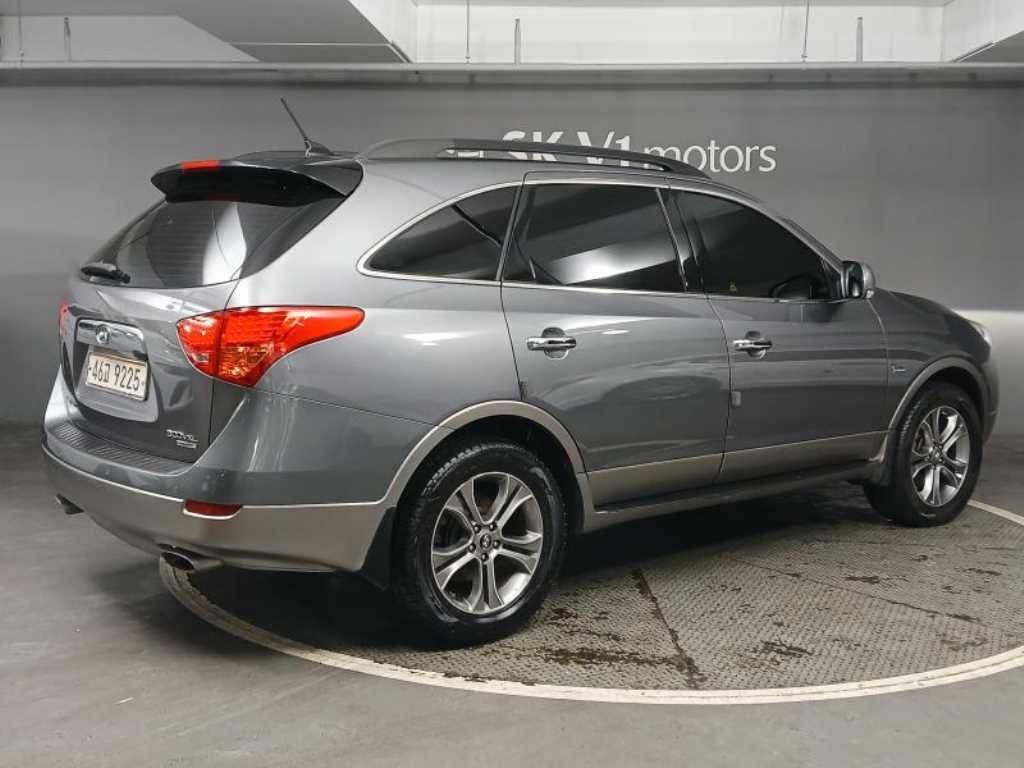 현대 베라쿠르즈 디젤 4WD 300VXL 이미지 4
