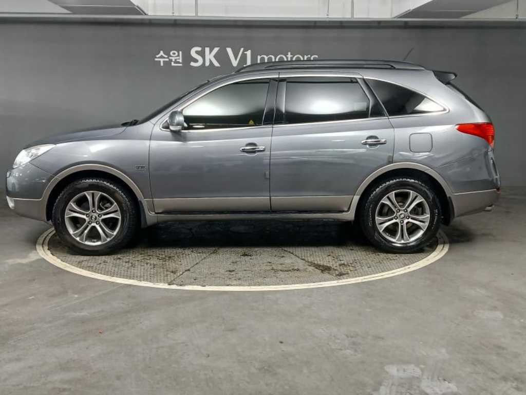 현대 베라쿠르즈 디젤 4WD 300VXL 이미지 5