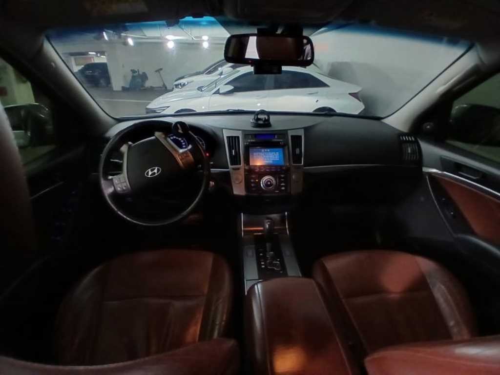 현대 베라쿠르즈 디젤 4WD 300VXL 이미지 6