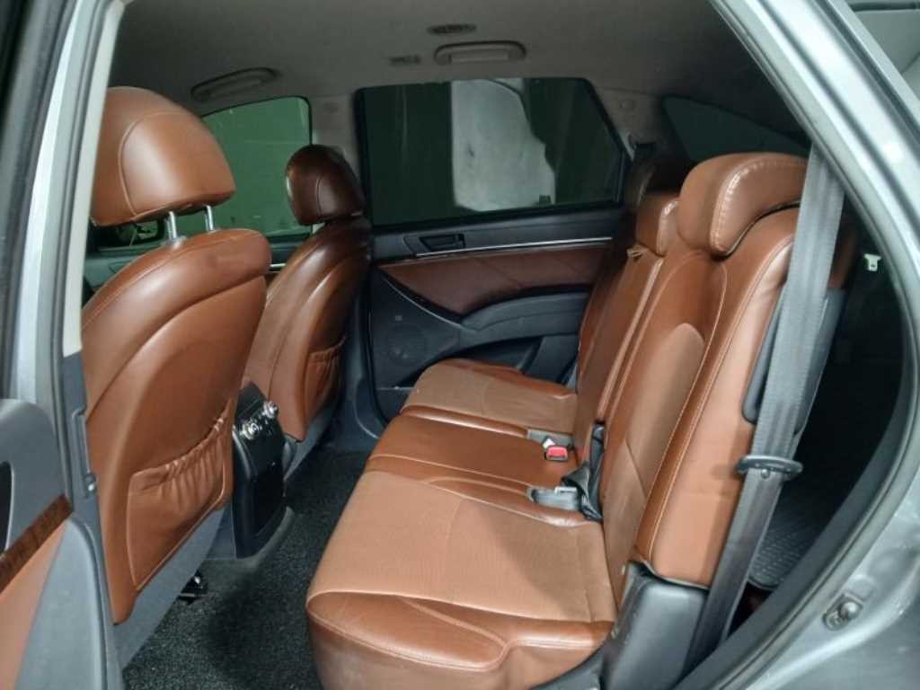 현대 베라쿠르즈 디젤 4WD 300VXL 이미지 7