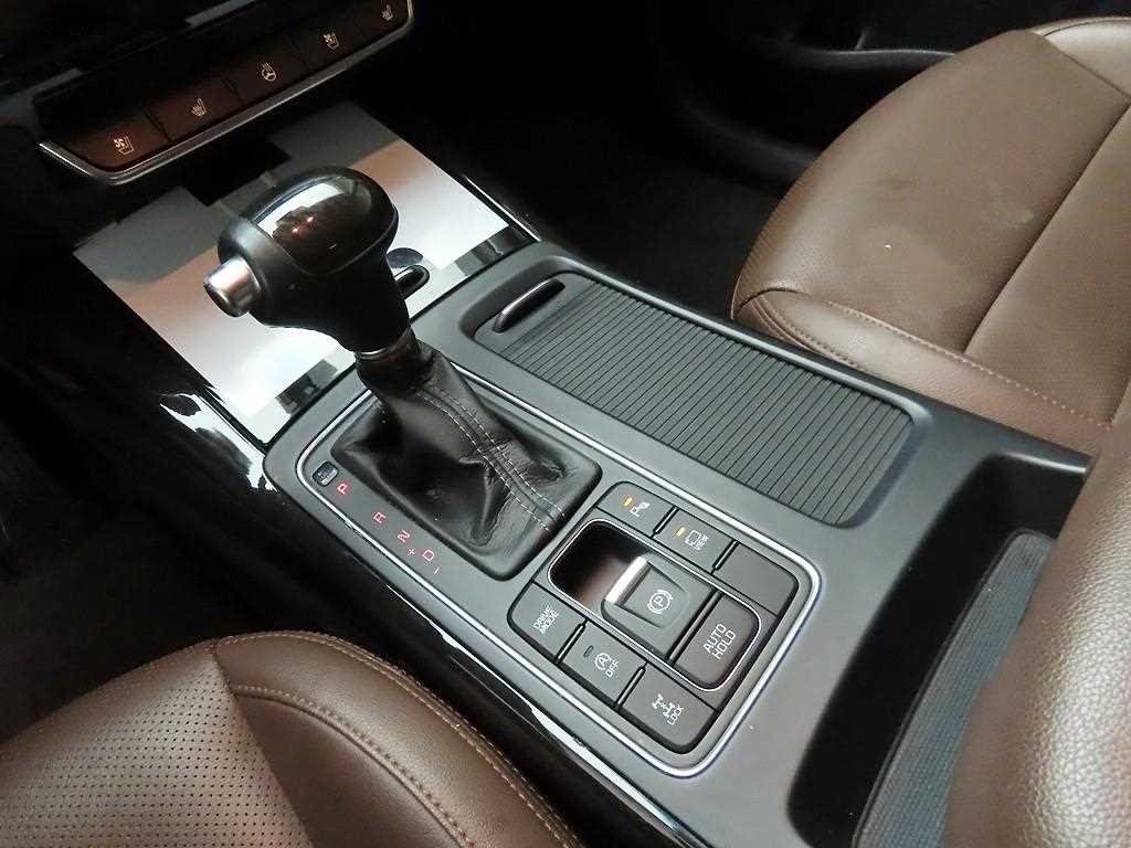 기아 쏘렌토 올 뉴 쏘렌토 디젤 4WD 2.2 노블레스 이미지 10
