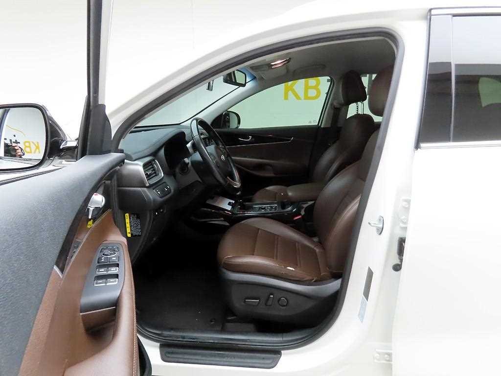 기아 쏘렌토 올 뉴 쏘렌토 디젤 4WD 2.2 노블레스 이미지 11