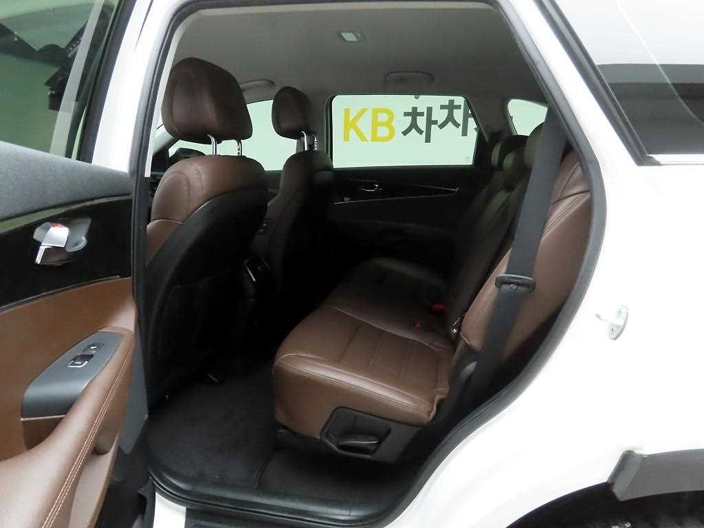 기아 쏘렌토 올 뉴 쏘렌토 디젤 4WD 2.2 노블레스 이미지 12