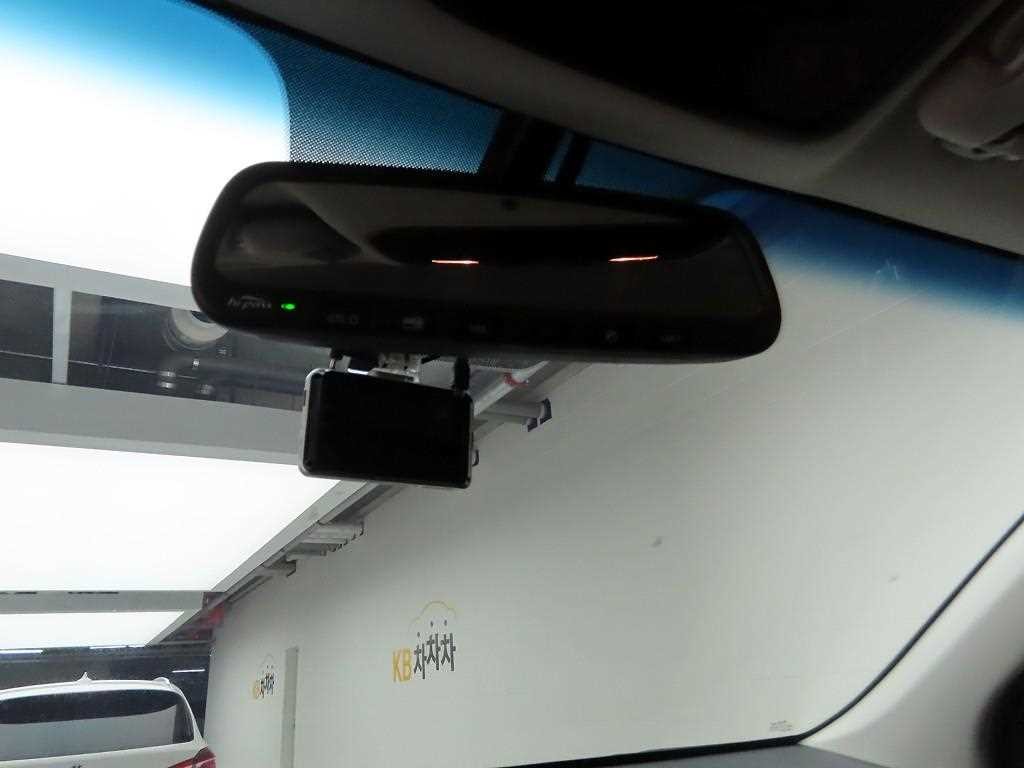 기아 쏘렌토 올 뉴 쏘렌토 디젤 4WD 2.2 노블레스 이미지 13
