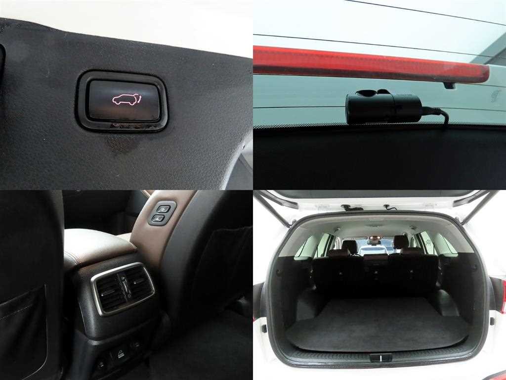 기아 쏘렌토 올 뉴 쏘렌토 디젤 4WD 2.2 노블레스 이미지 18