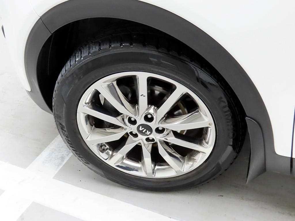 기아 쏘렌토 올 뉴 쏘렌토 디젤 4WD 2.2 노블레스 이미지 19