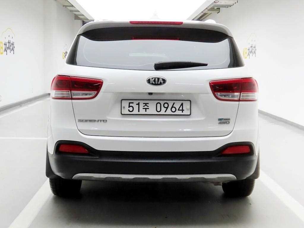 기아 쏘렌토 올 뉴 쏘렌토 디젤 4WD 2.2 노블레스 이미지 3