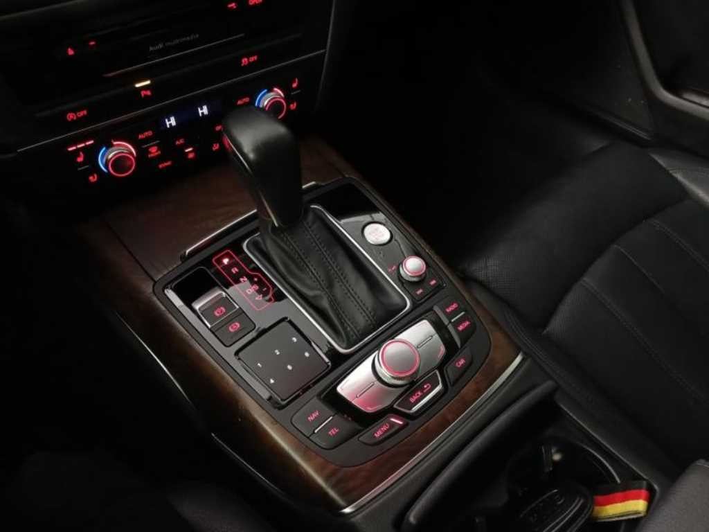 아우디 A6 뉴A6 35 TDI 프리미엄 이미지 14