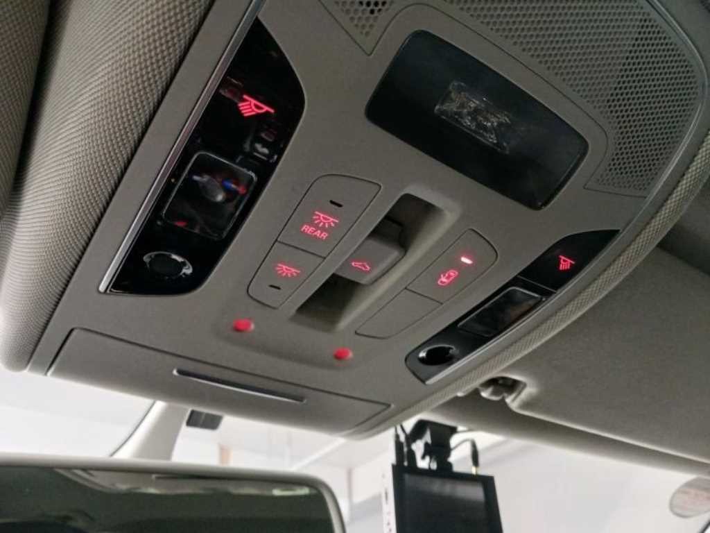 아우디 A6 뉴A6 35 TDI 프리미엄 이미지 15