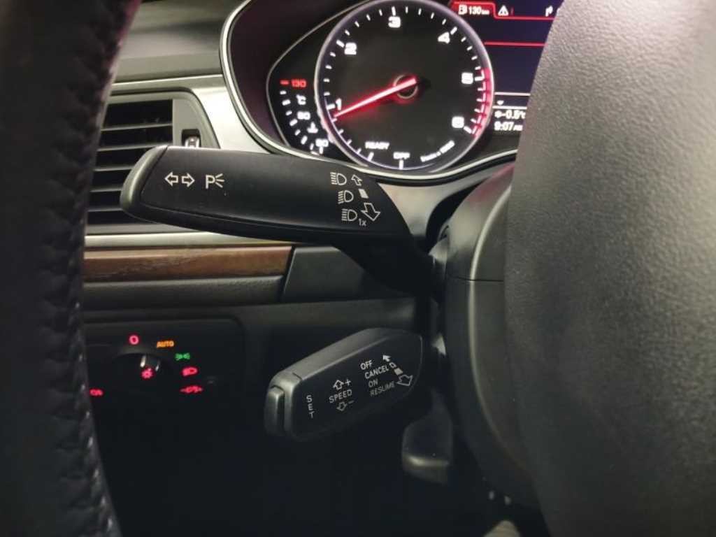 아우디 A6 뉴A6 35 TDI 프리미엄 이미지 16