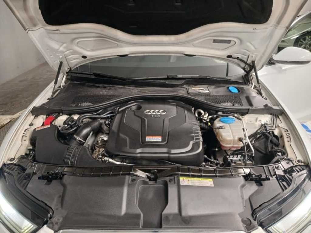 아우디 A6 뉴A6 35 TDI 프리미엄 이미지 19