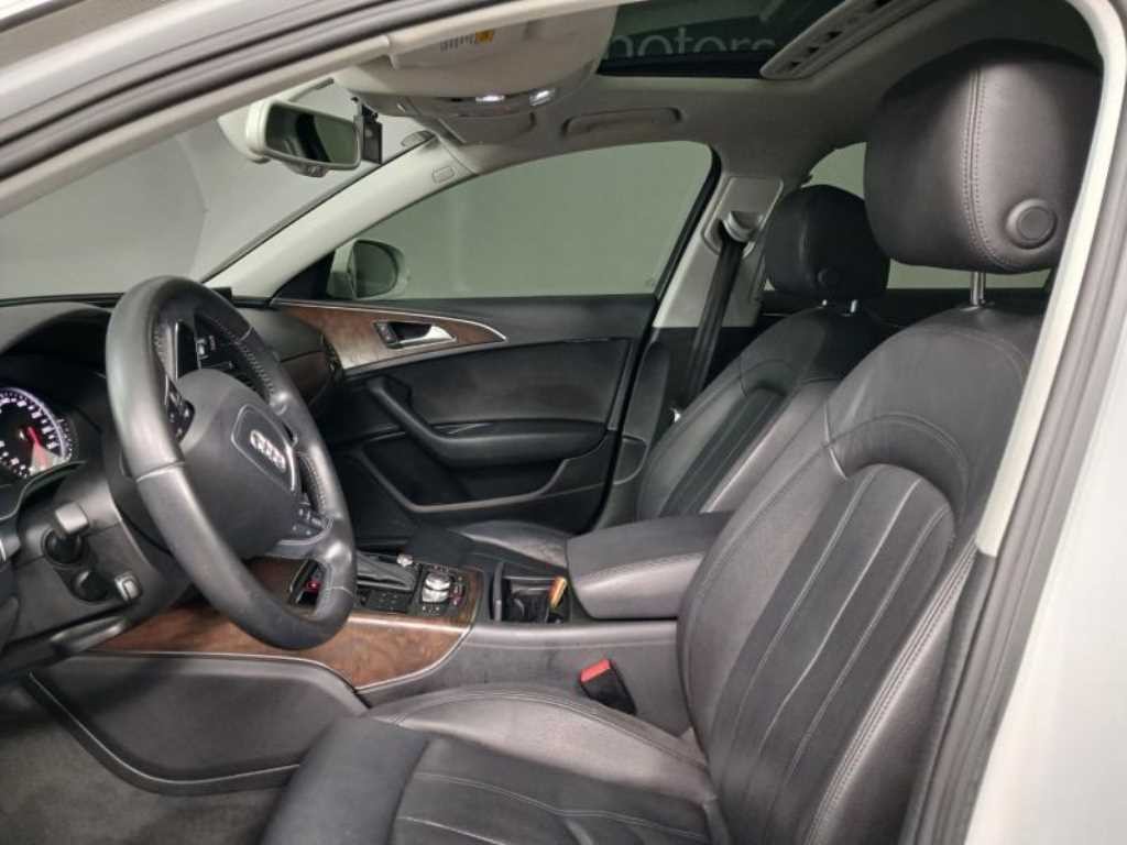 아우디 A6 뉴A6 35 TDI 프리미엄 이미지 6