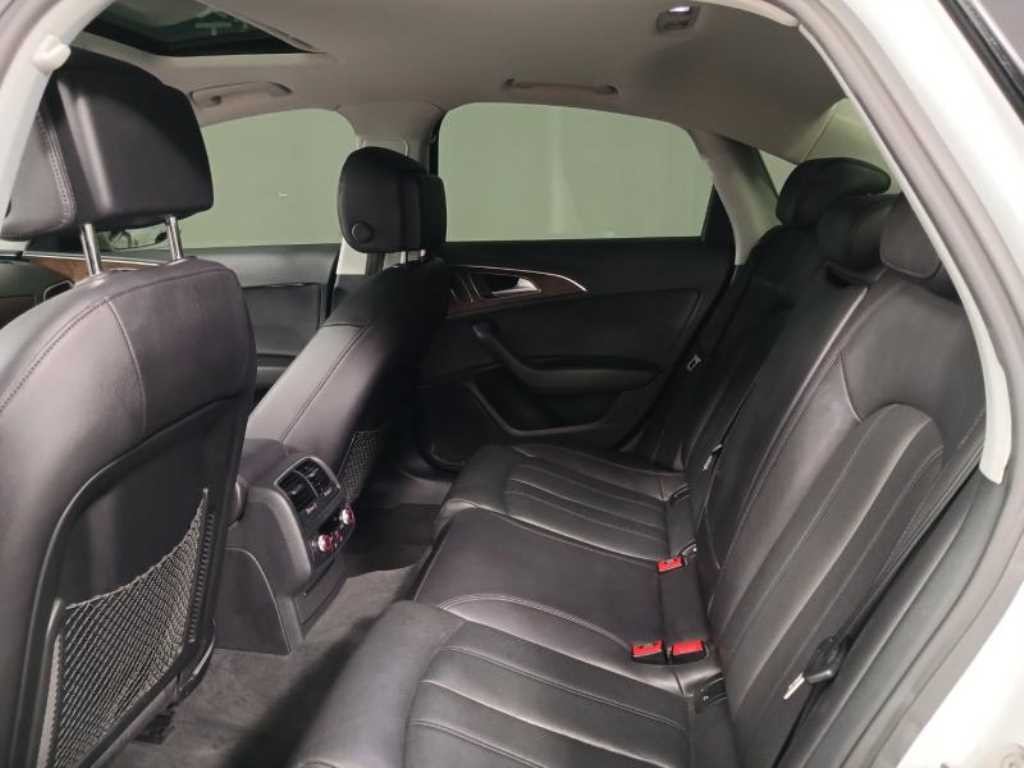 아우디 A6 뉴A6 35 TDI 프리미엄 이미지 7