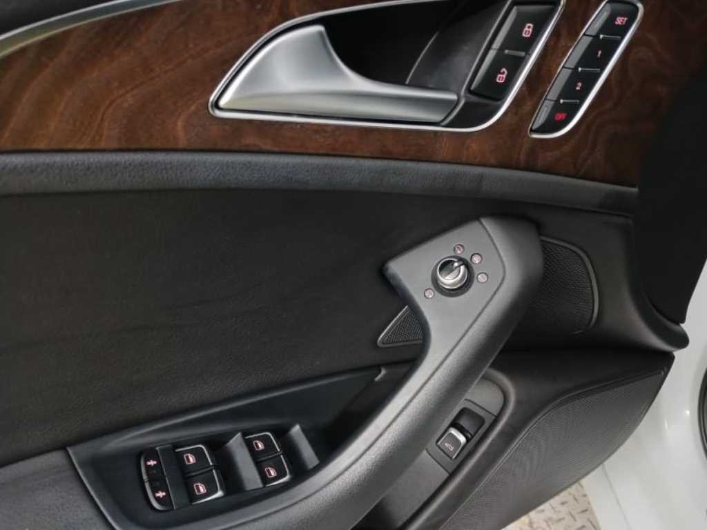 아우디 A6 뉴A6 35 TDI 프리미엄 이미지 8