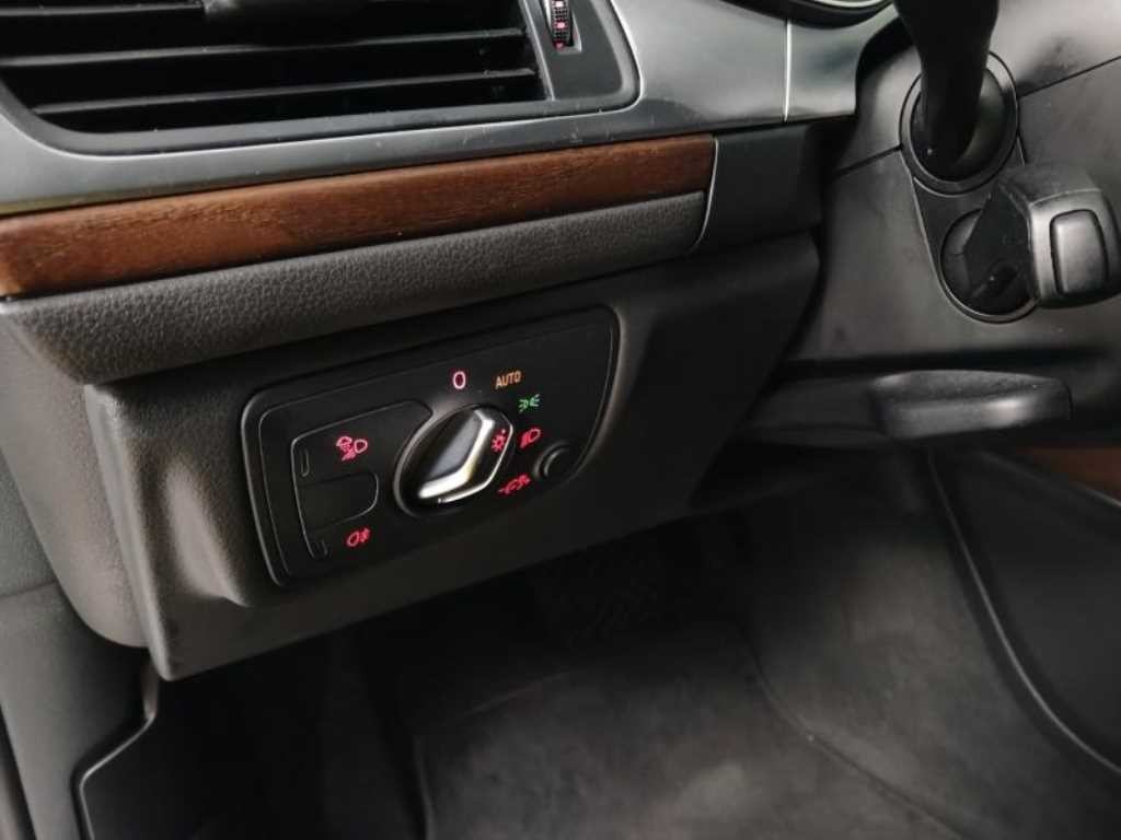아우디 A6 뉴A6 35 TDI 프리미엄 이미지 9
