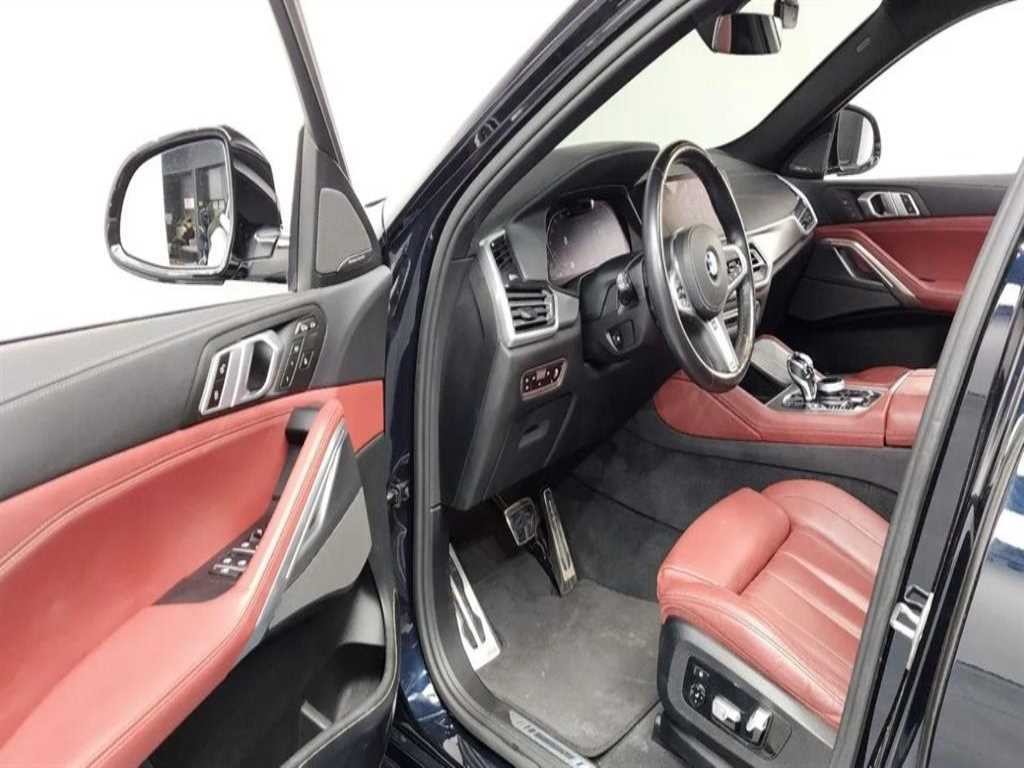 BMW X6 X6 (G06) xDrive 30d M 스포츠 이미지 10