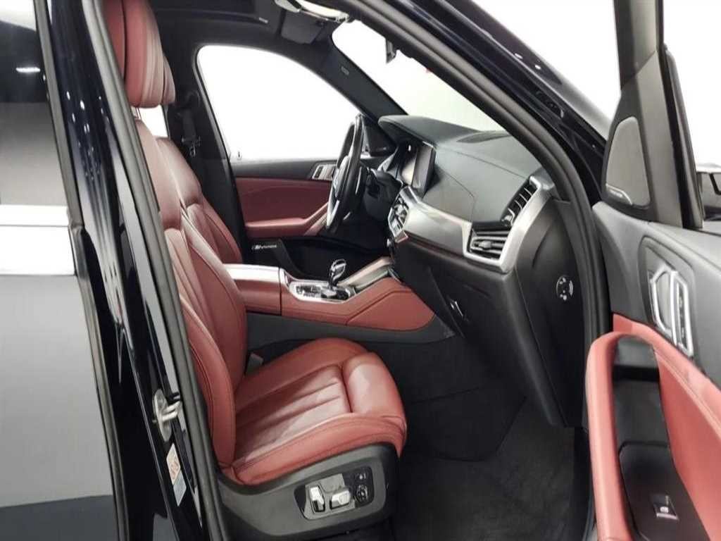 BMW X6 X6 (G06) xDrive 30d M 스포츠 이미지 11