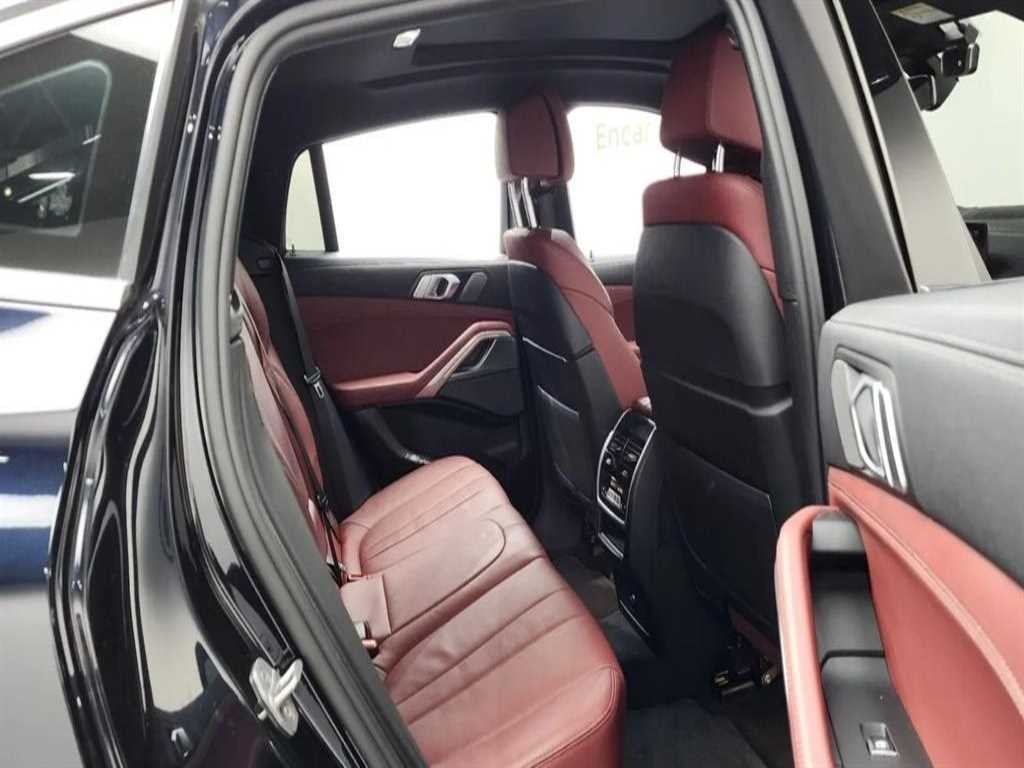 BMW X6 X6 (G06) xDrive 30d M 스포츠 이미지 12