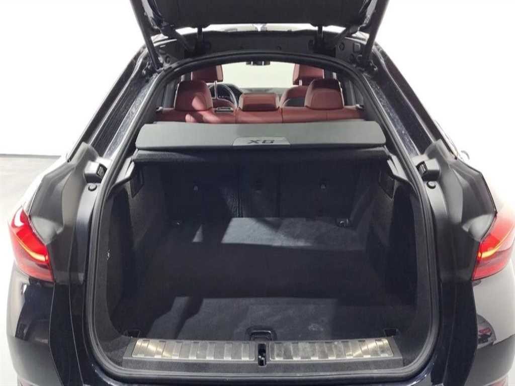 BMW X6 X6 (G06) xDrive 30d M 스포츠 이미지 20