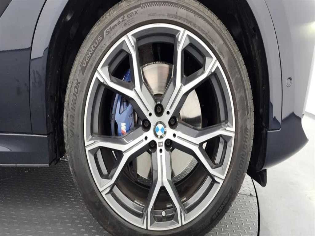 BMW X6 X6 (G06) xDrive 30d M 스포츠 이미지 5