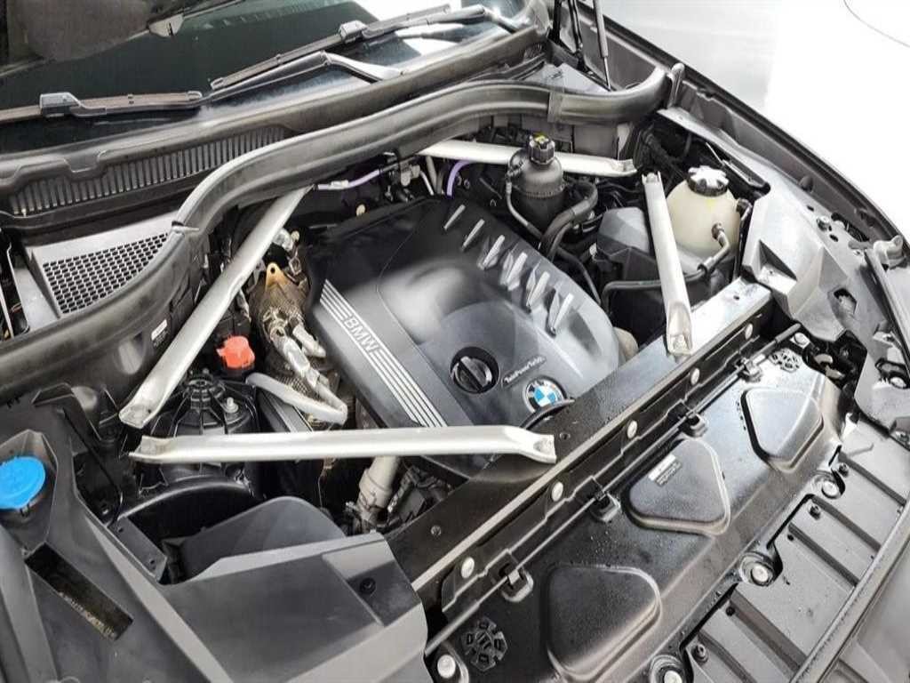 BMW X6 X6 (G06) xDrive 30d M 스포츠 이미지 6