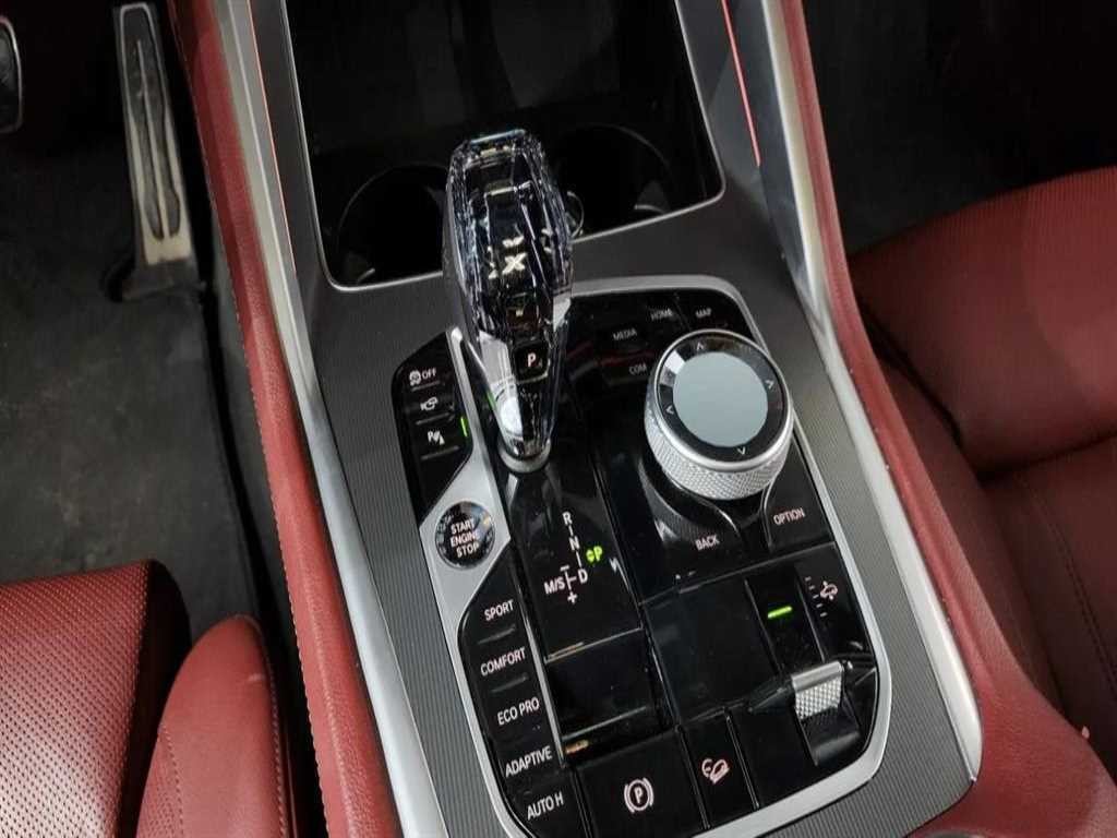 BMW X6 X6 (G06) xDrive 30d M 스포츠 이미지 9