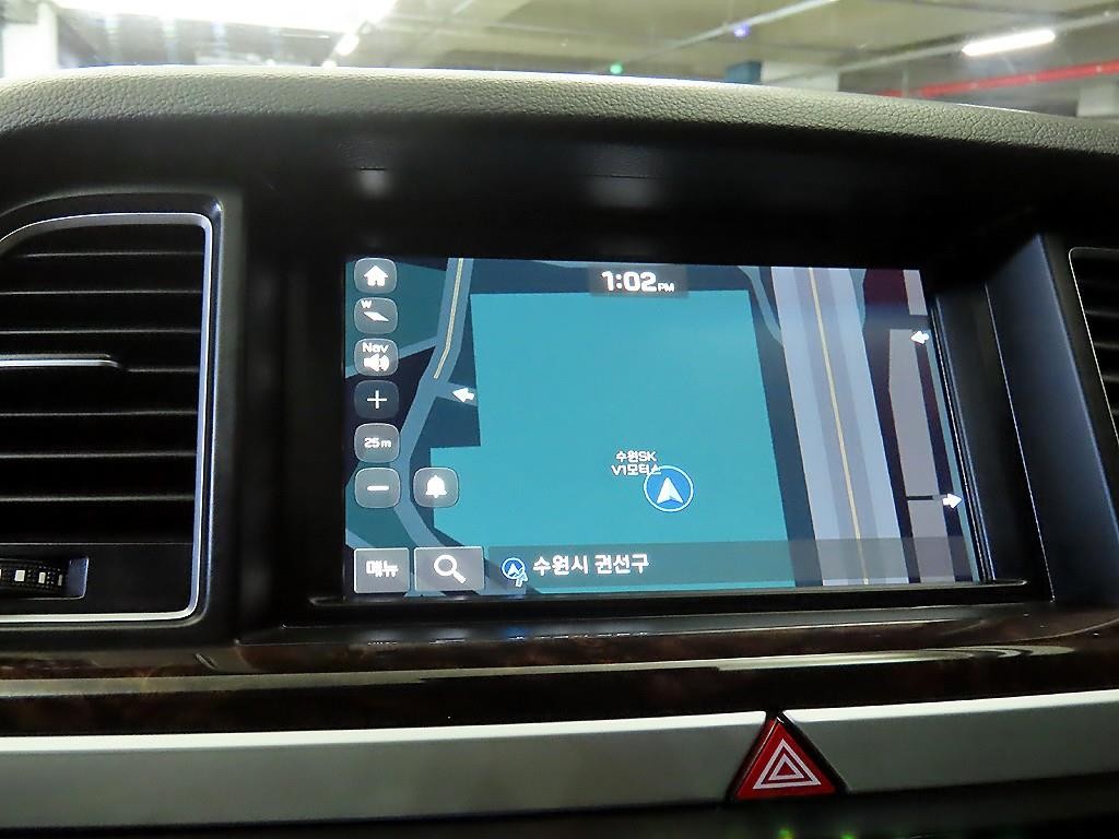현대 제네시스 제네시스DH G330 모던 이미지 13