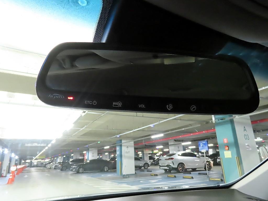 현대 제네시스 제네시스DH G330 모던 이미지 15