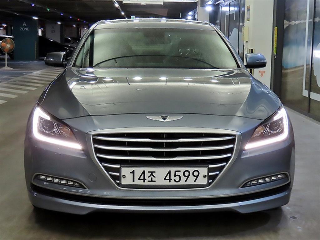 현대 제네시스 제네시스DH G330 모던 이미지 2