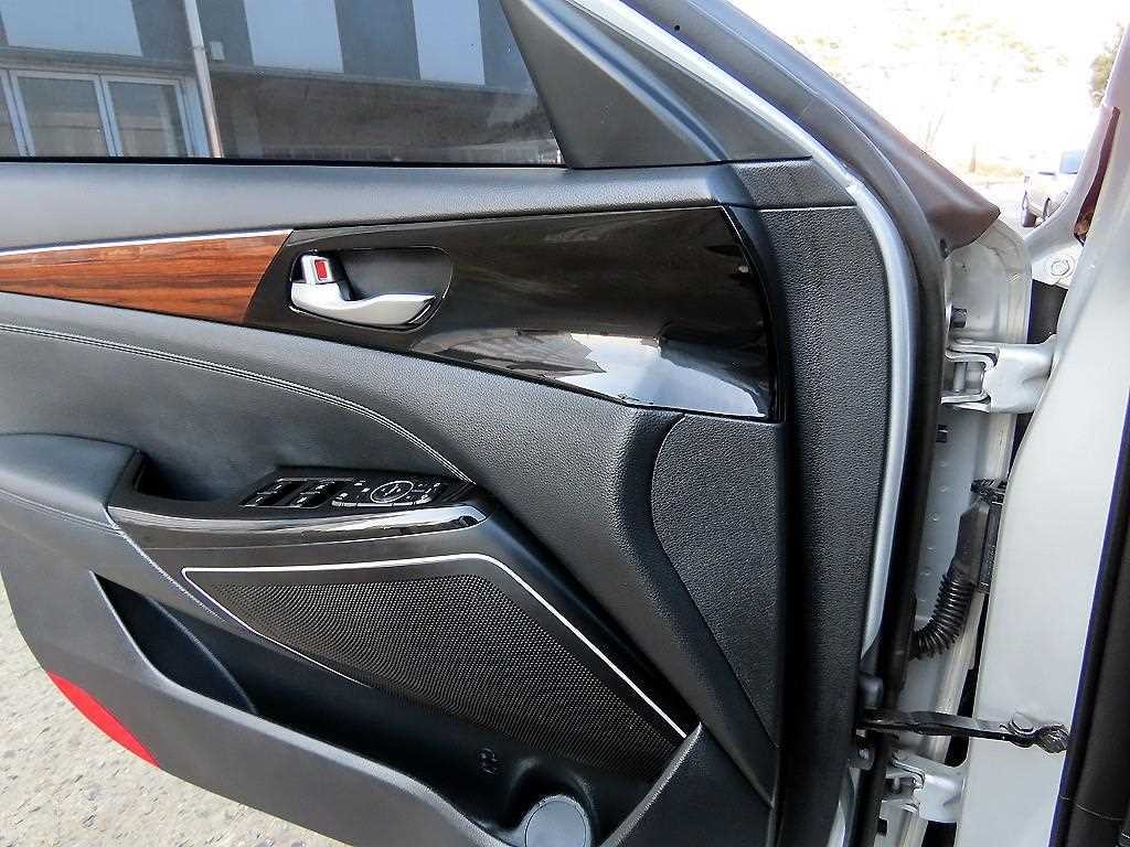 기아 K7 올 뉴 K7 3.0 LPI 럭셔리 이미지 11