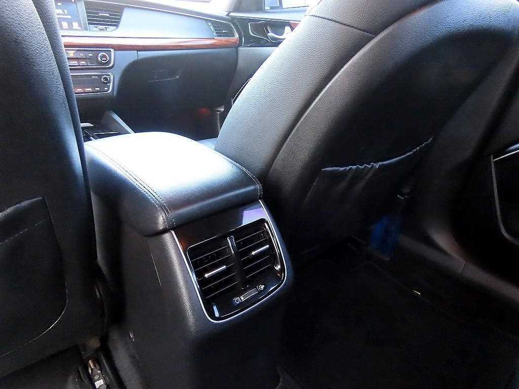 기아 K7 올 뉴 K7 3.0 LPI 럭셔리 이미지 18