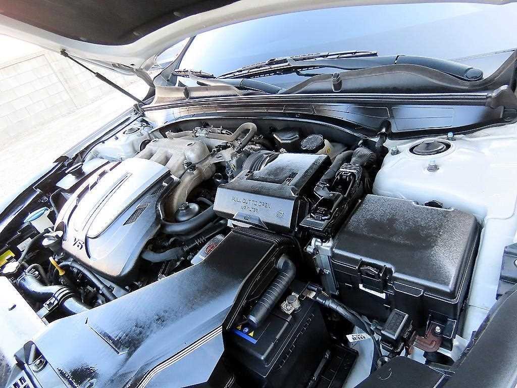 기아 K7 올 뉴 K7 3.0 LPI 럭셔리 이미지 19