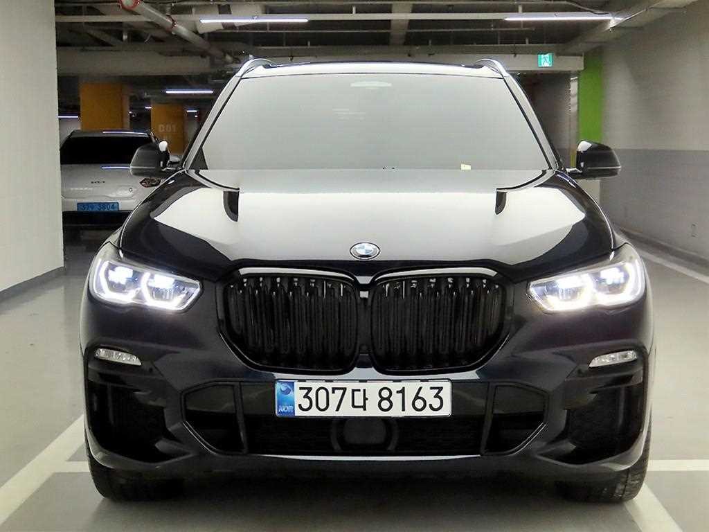 BMW X5 X5 (G05) xDrive 40i M 스포츠 이미지 1